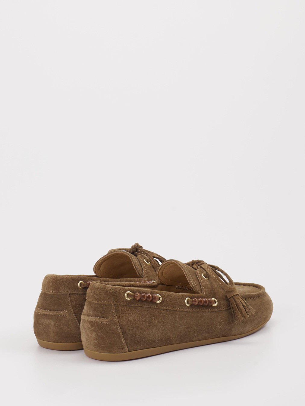 Bootsschuh braun 1651229001203