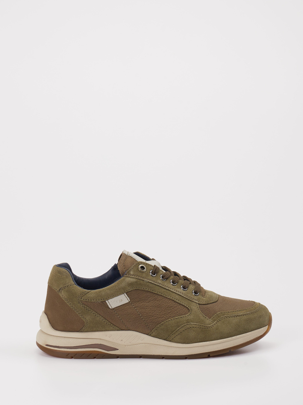 Schnürschuh TURIBIO grün 4651629000501