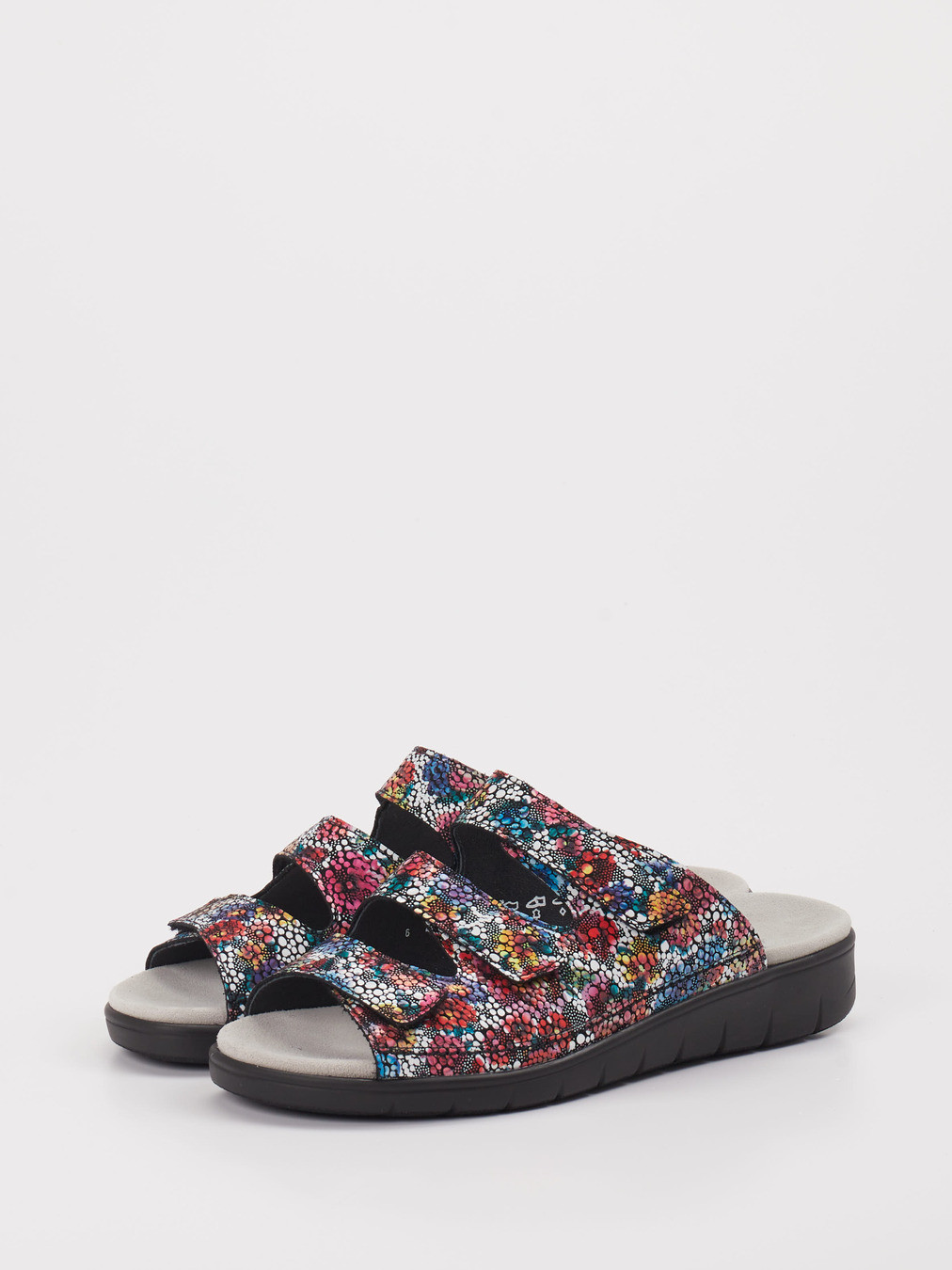 Pantolette multi 2153990000302.