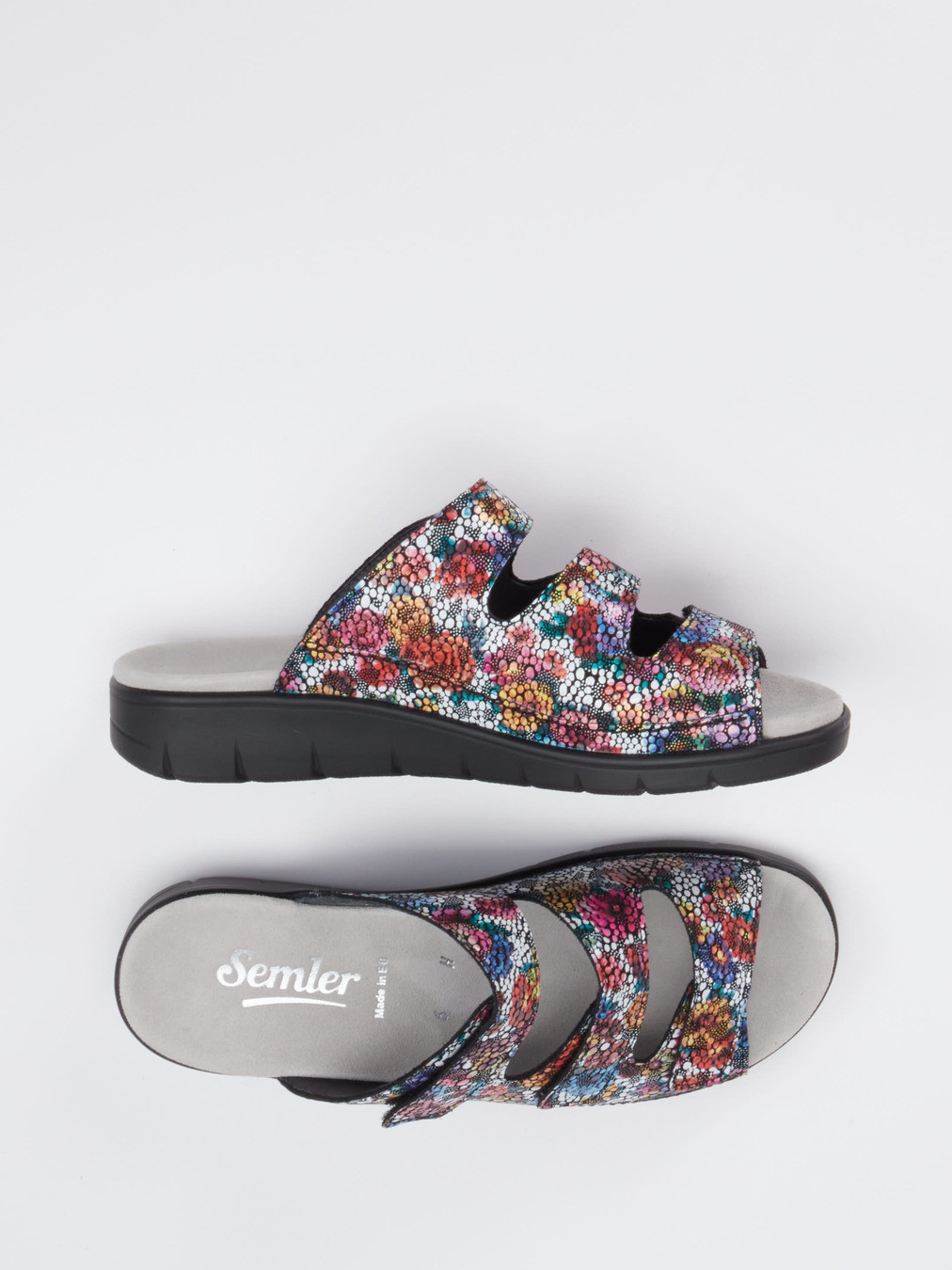 Pantolette multi 2153990000304.