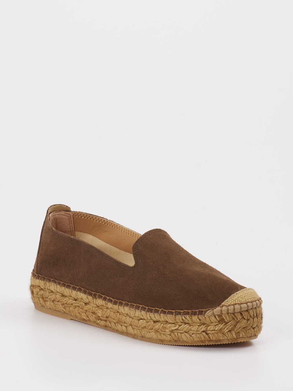Slipper braun 1513209004006.