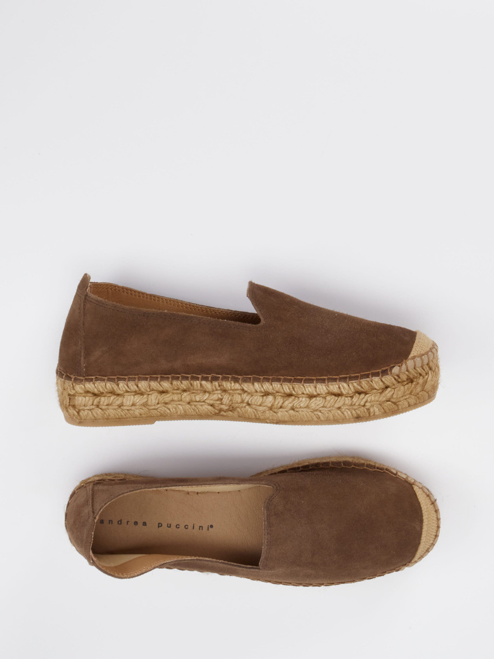 Slipper braun 1513209004004.