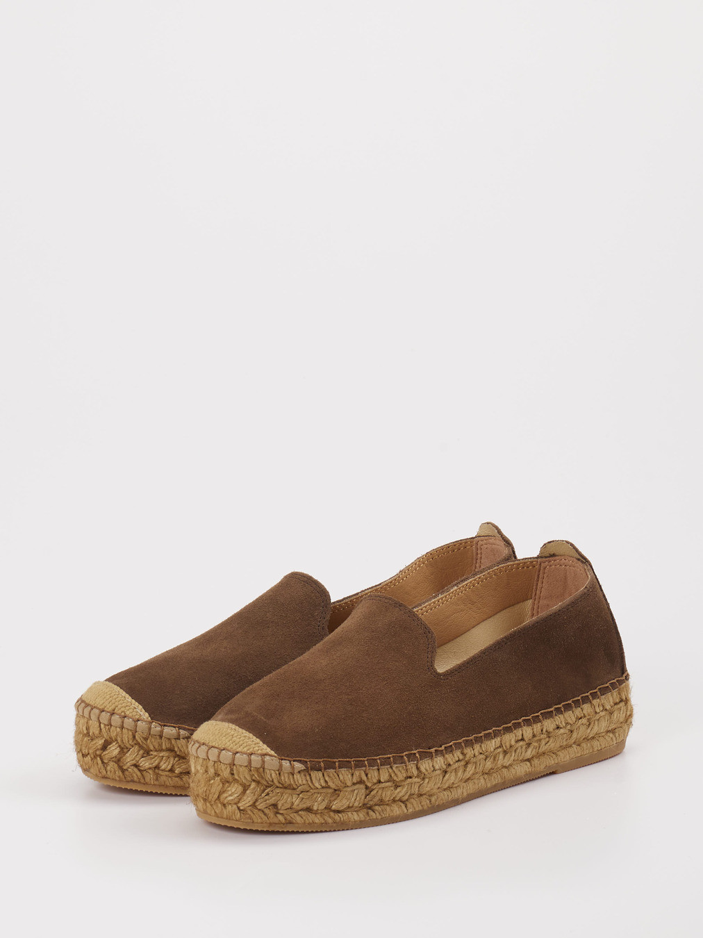 Slipper braun 1513209004002.