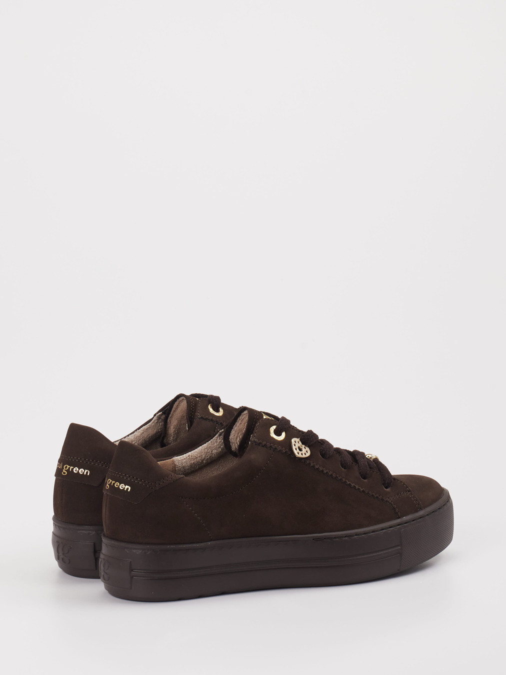 Sneaker braun 1663209002603.