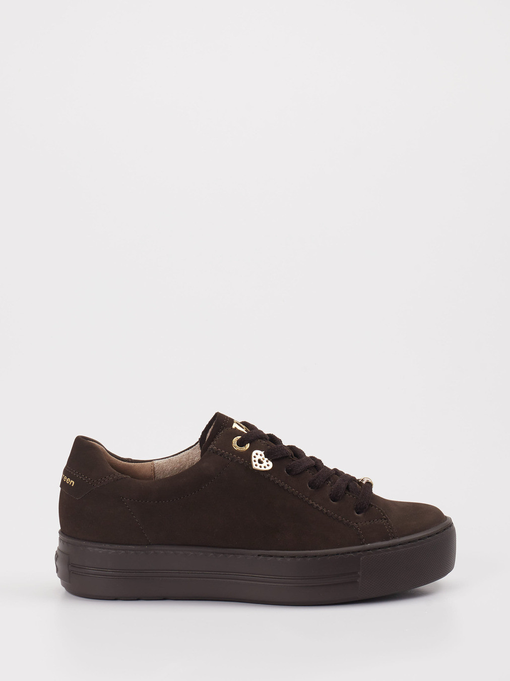 Sneaker braun 1663209002601.