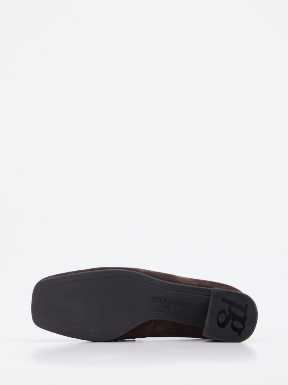 Slipper braun 1517209000305.