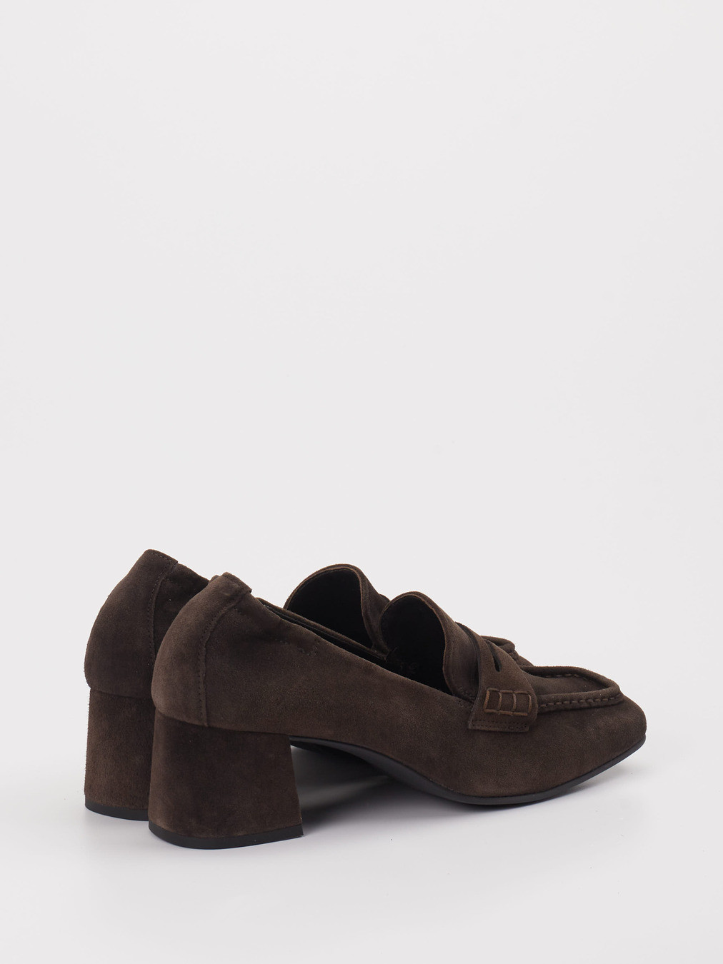 Slipper braun 1517209000303.