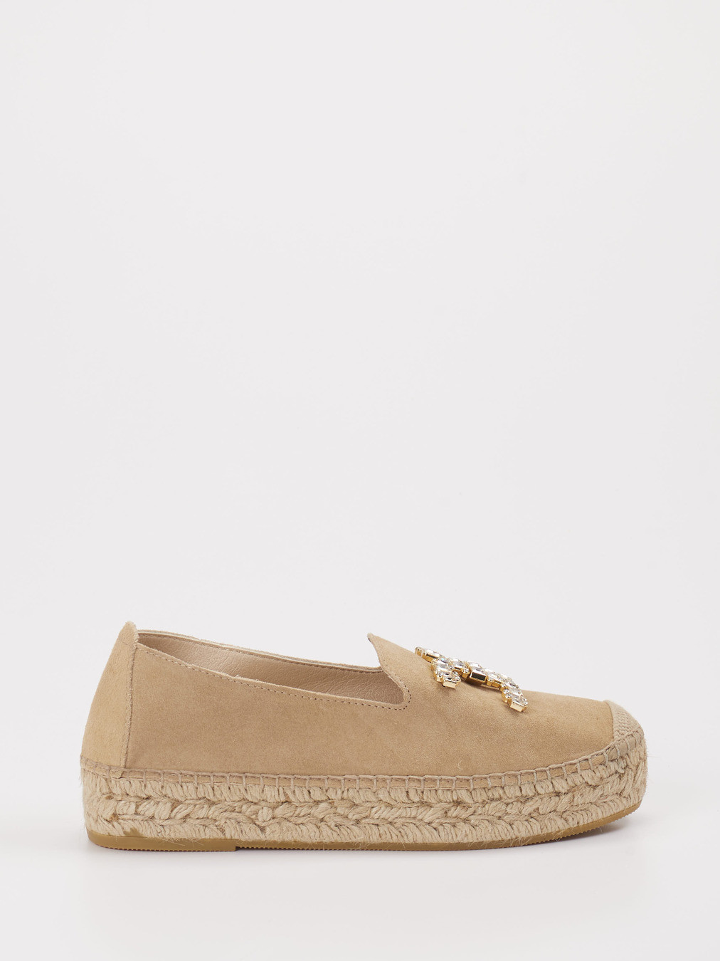Slipper beige 1511359006201..