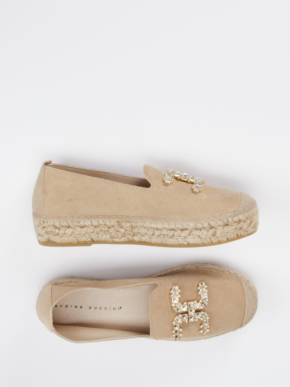 Slipper beige 1511359006204.