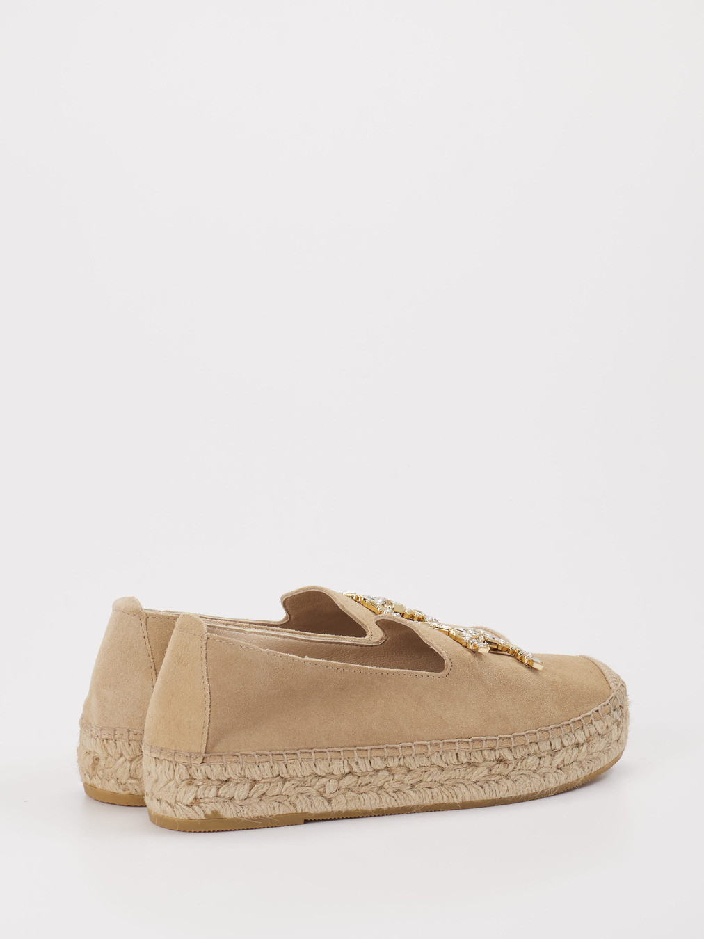 Slipper beige 1511359006203.