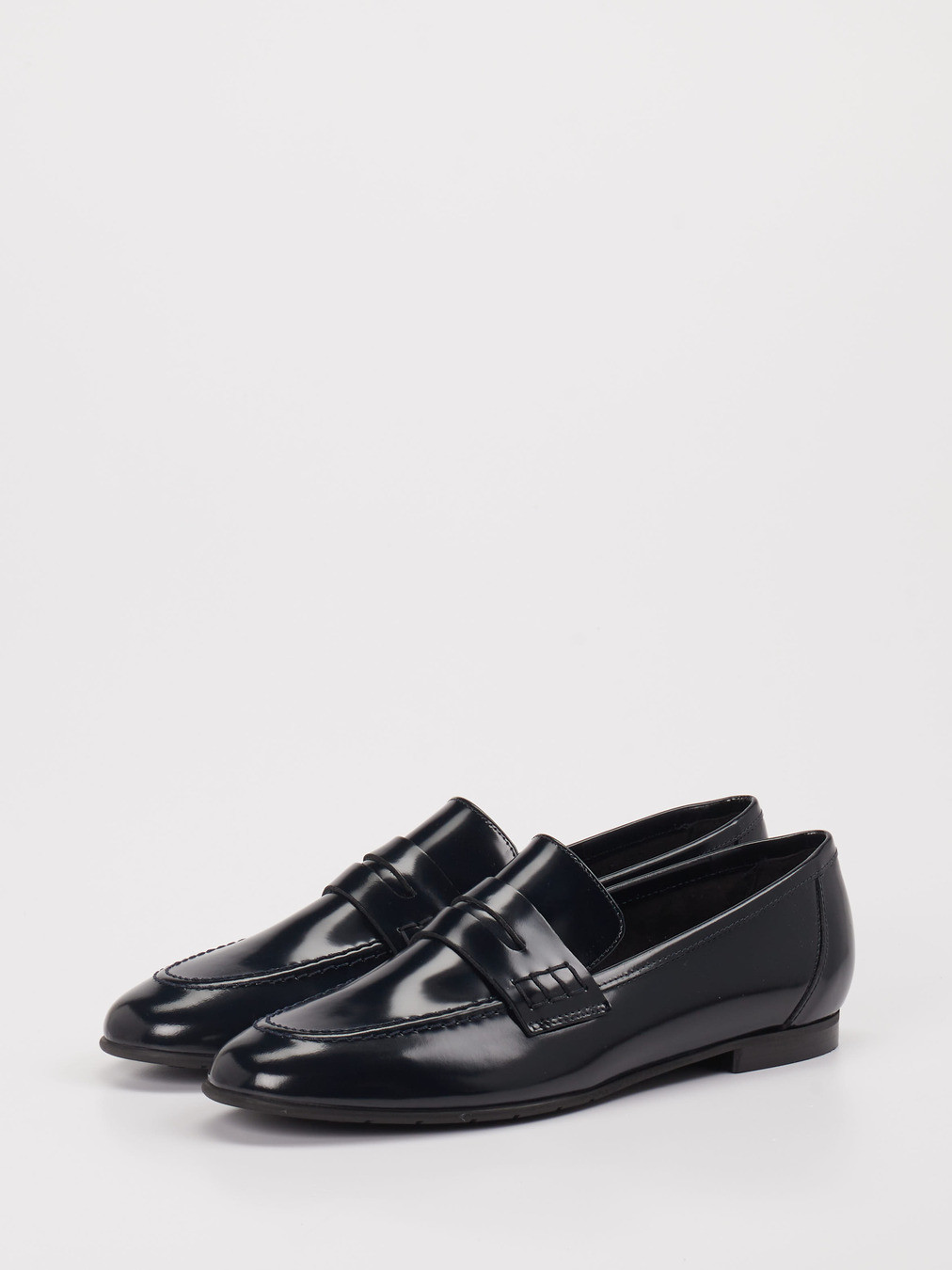 Slipper blau 1511109036102.