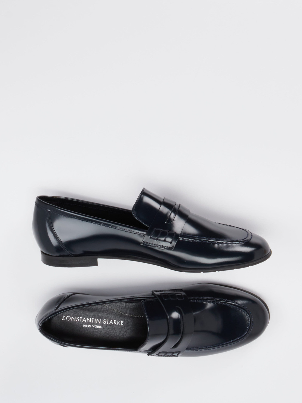 Slipper blau 1511109036104.