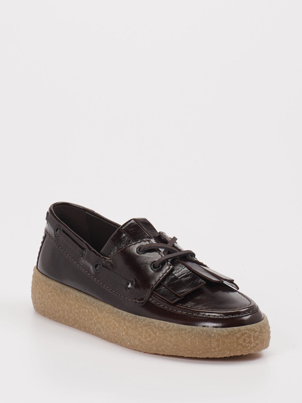 Bootsschuh braun 1651209004006.