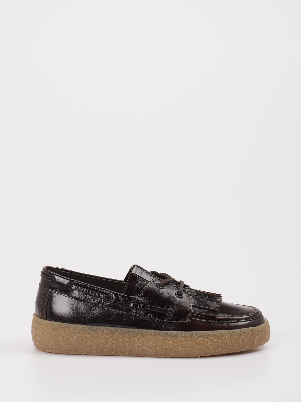 Bootsschuh braun 1651209004001.