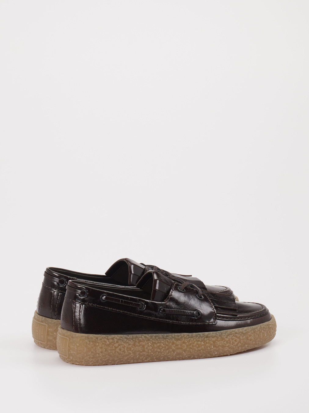 Bootsschuh braun 1651209004003.