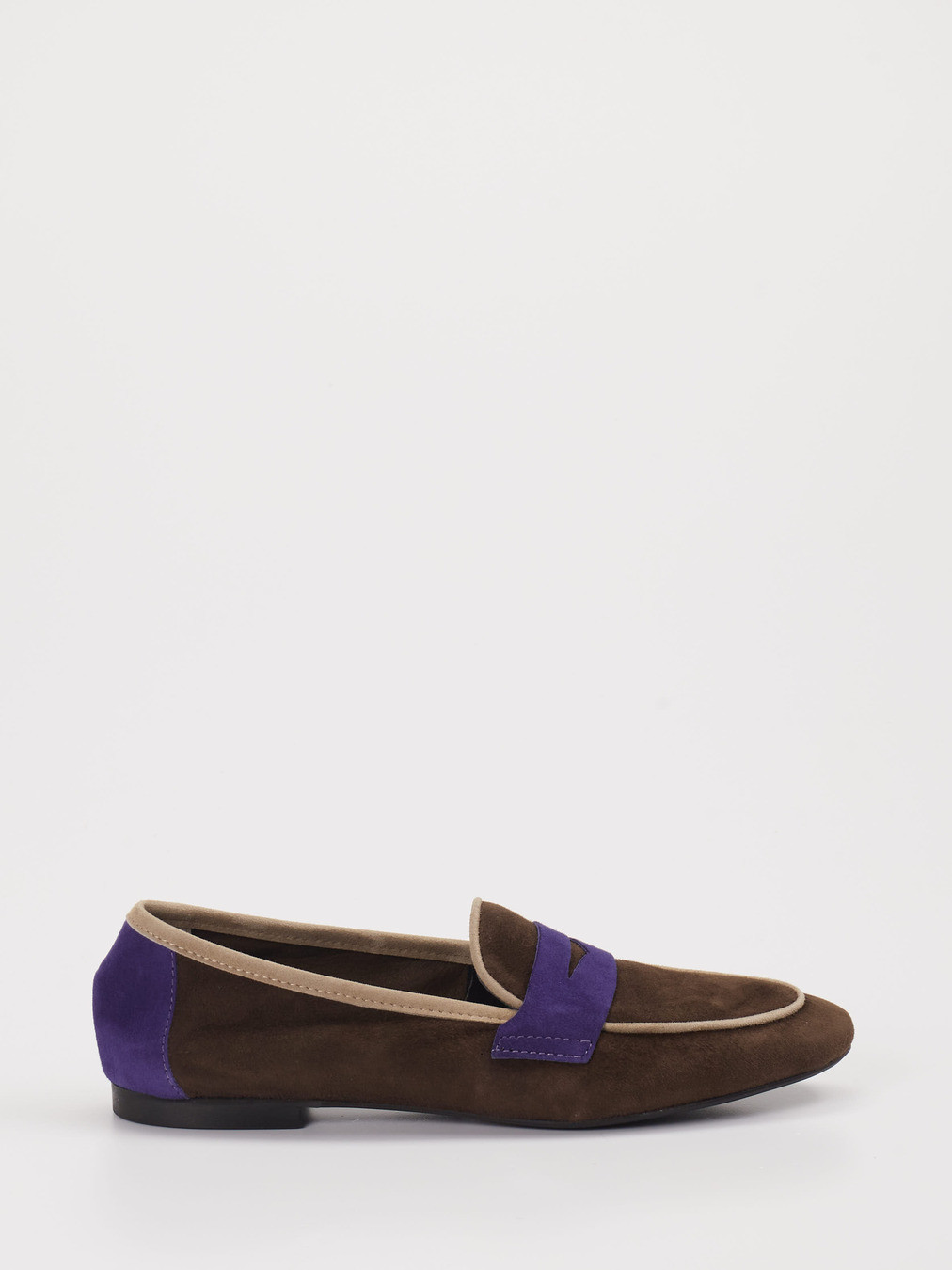 Slipper braun 1511201000301