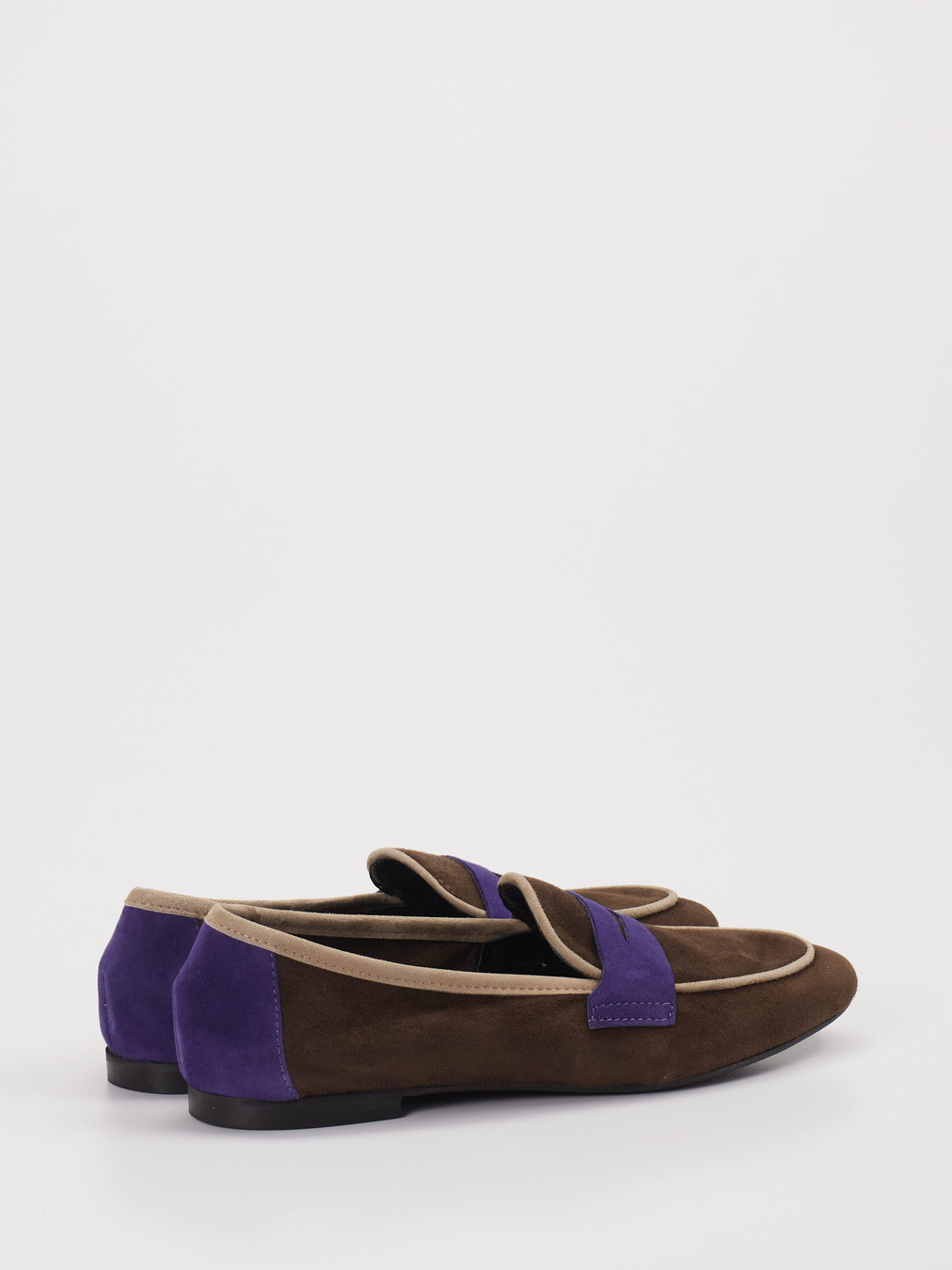 Slipper braun 1511201000303
