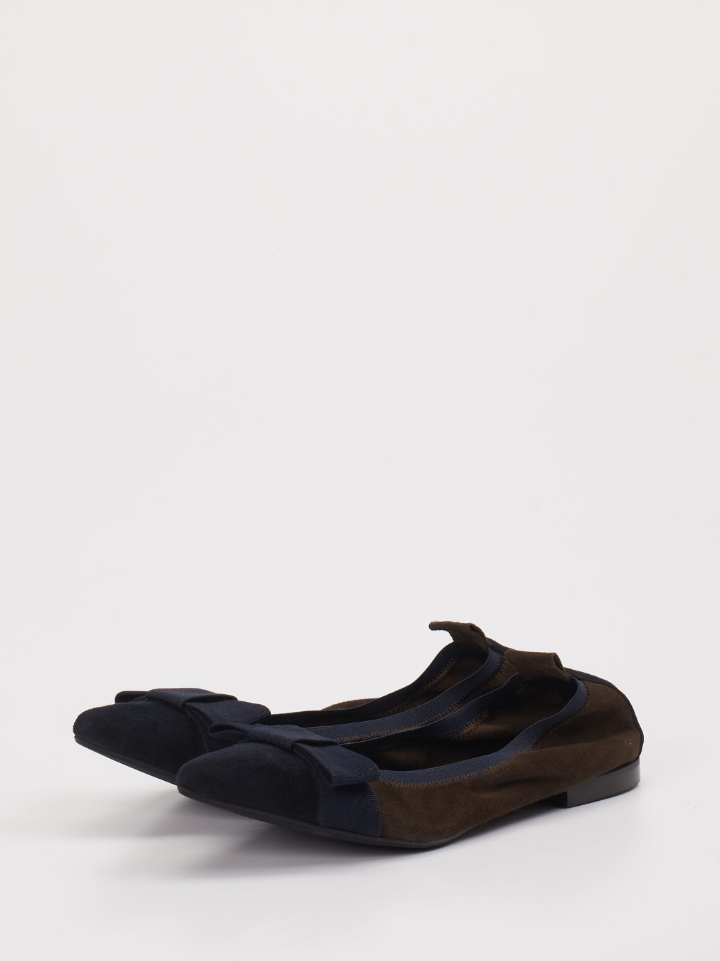 Ballerina blau 1411102000302