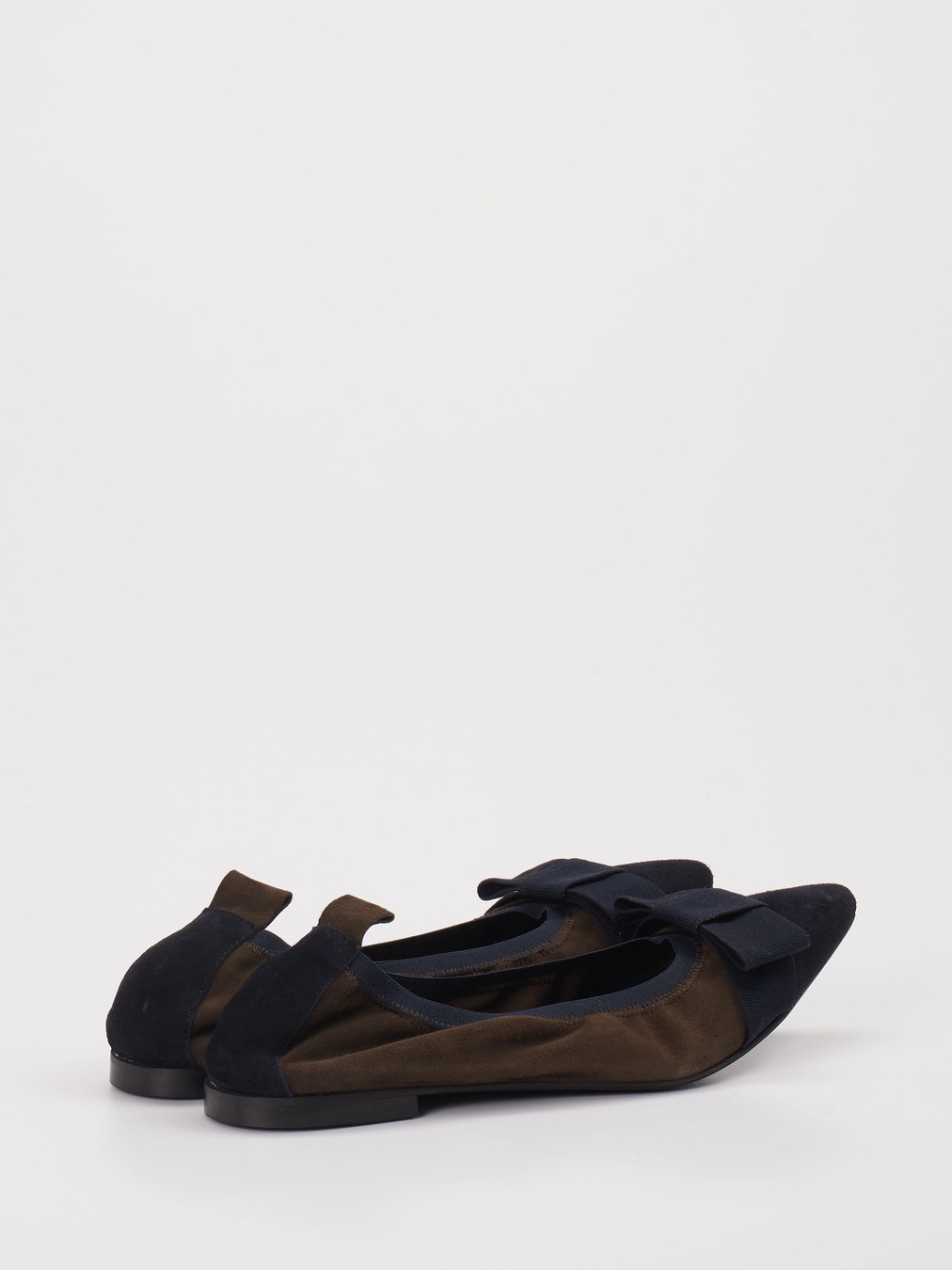 Ballerina blau 1411102000303