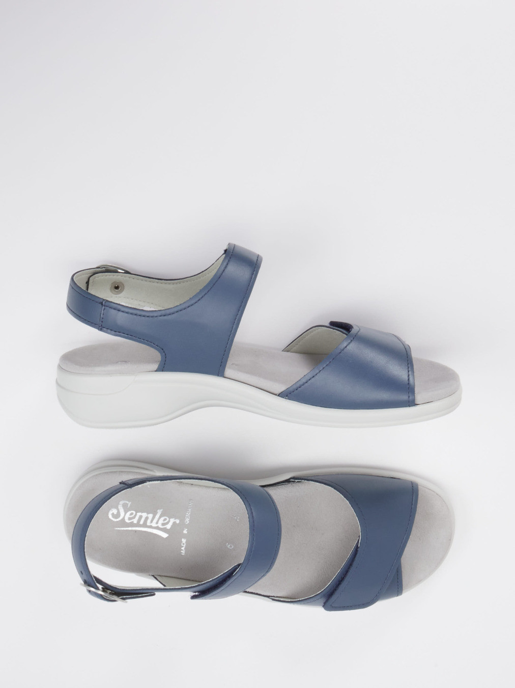 Sandale blau 2253159002304