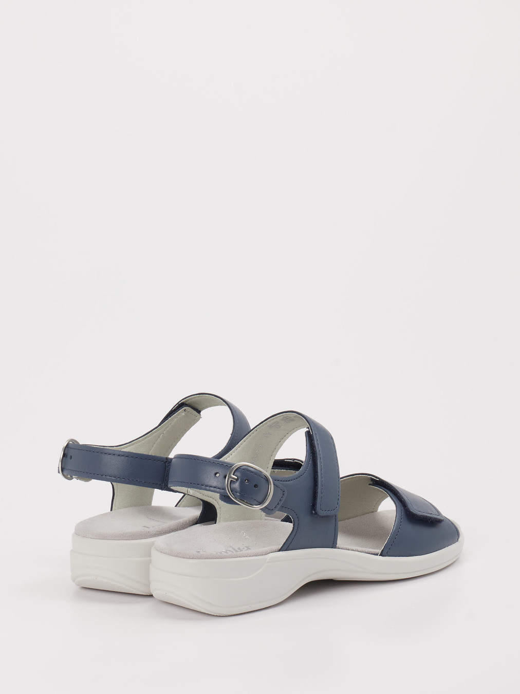 Sandale blau 2253159002303