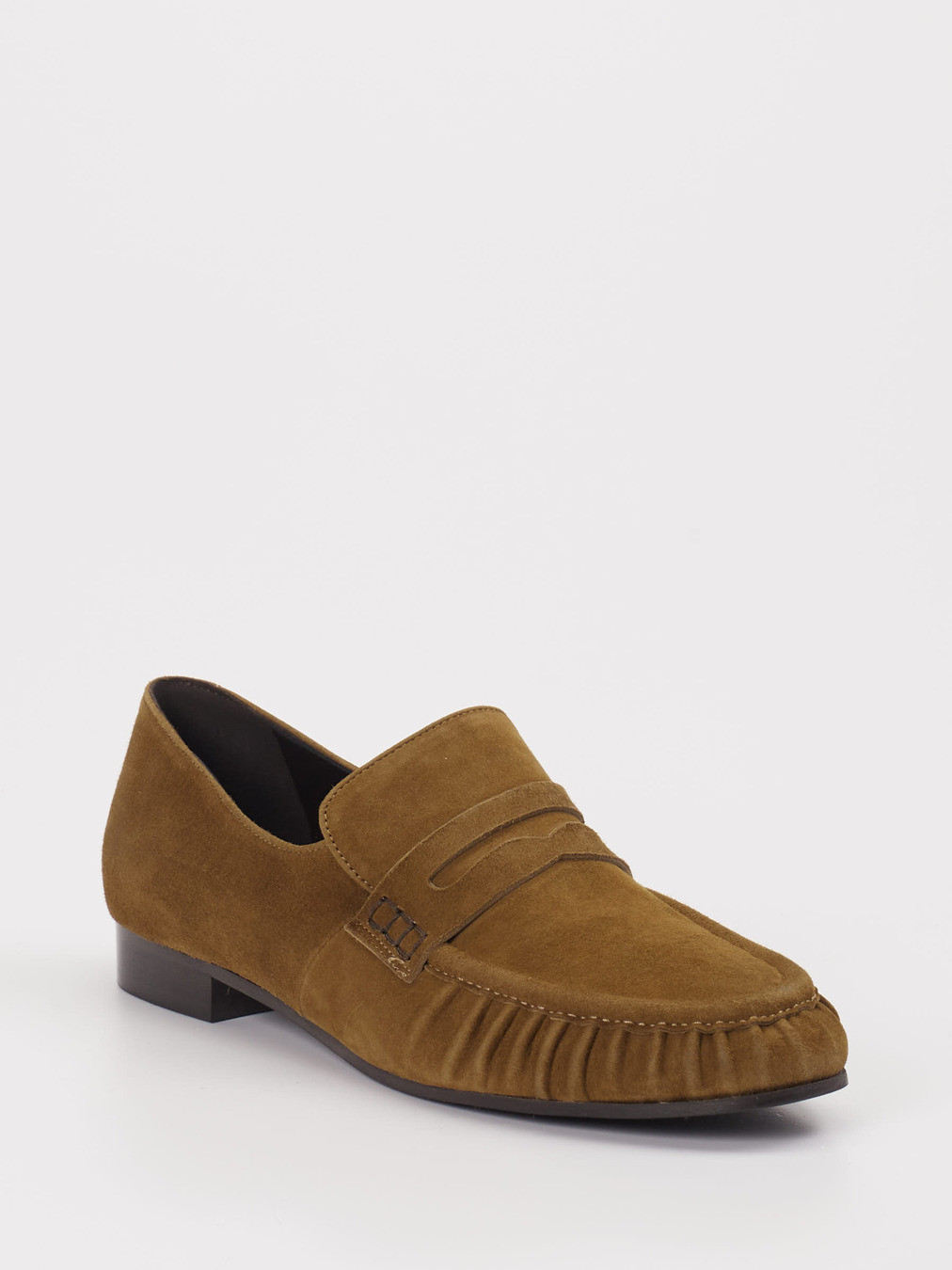 Slipper braun 1511289015306
