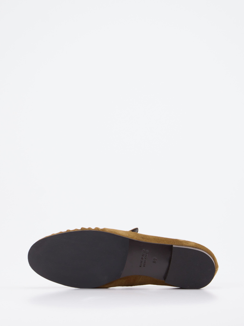 Slipper braun 1511289015305