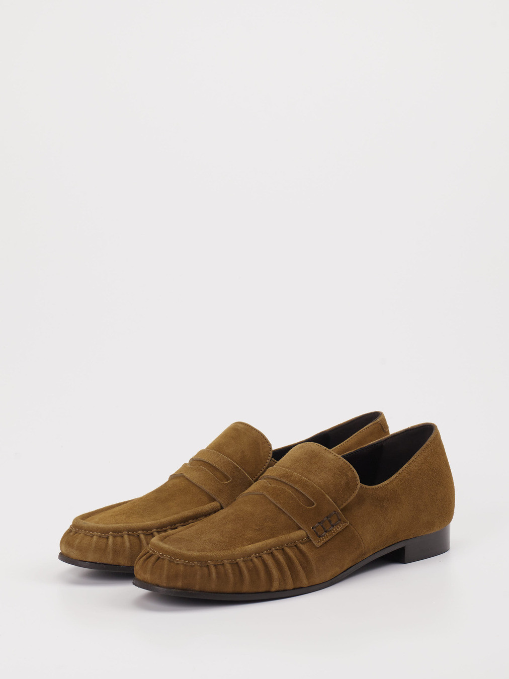 Slipper braun 1511289015302