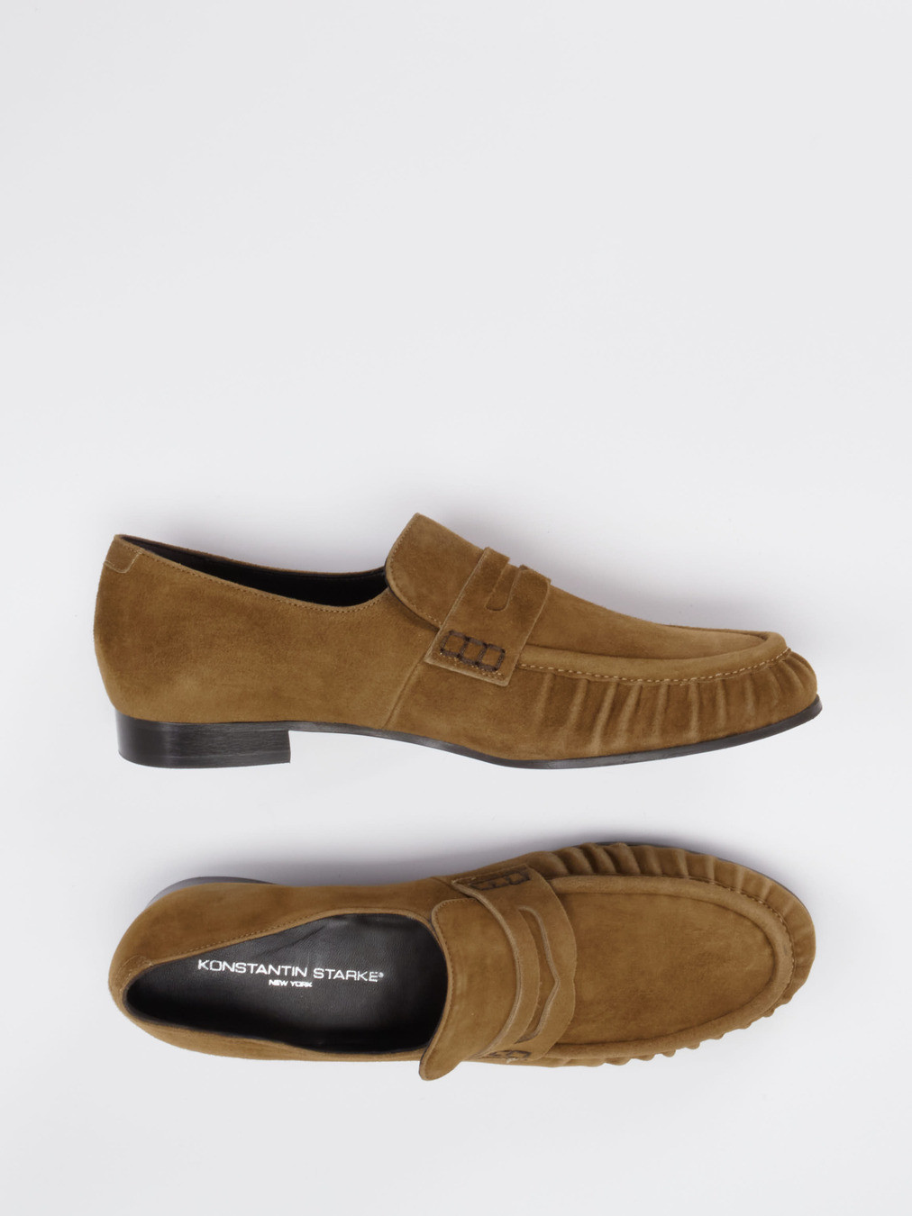Slipper braun 1511289015304