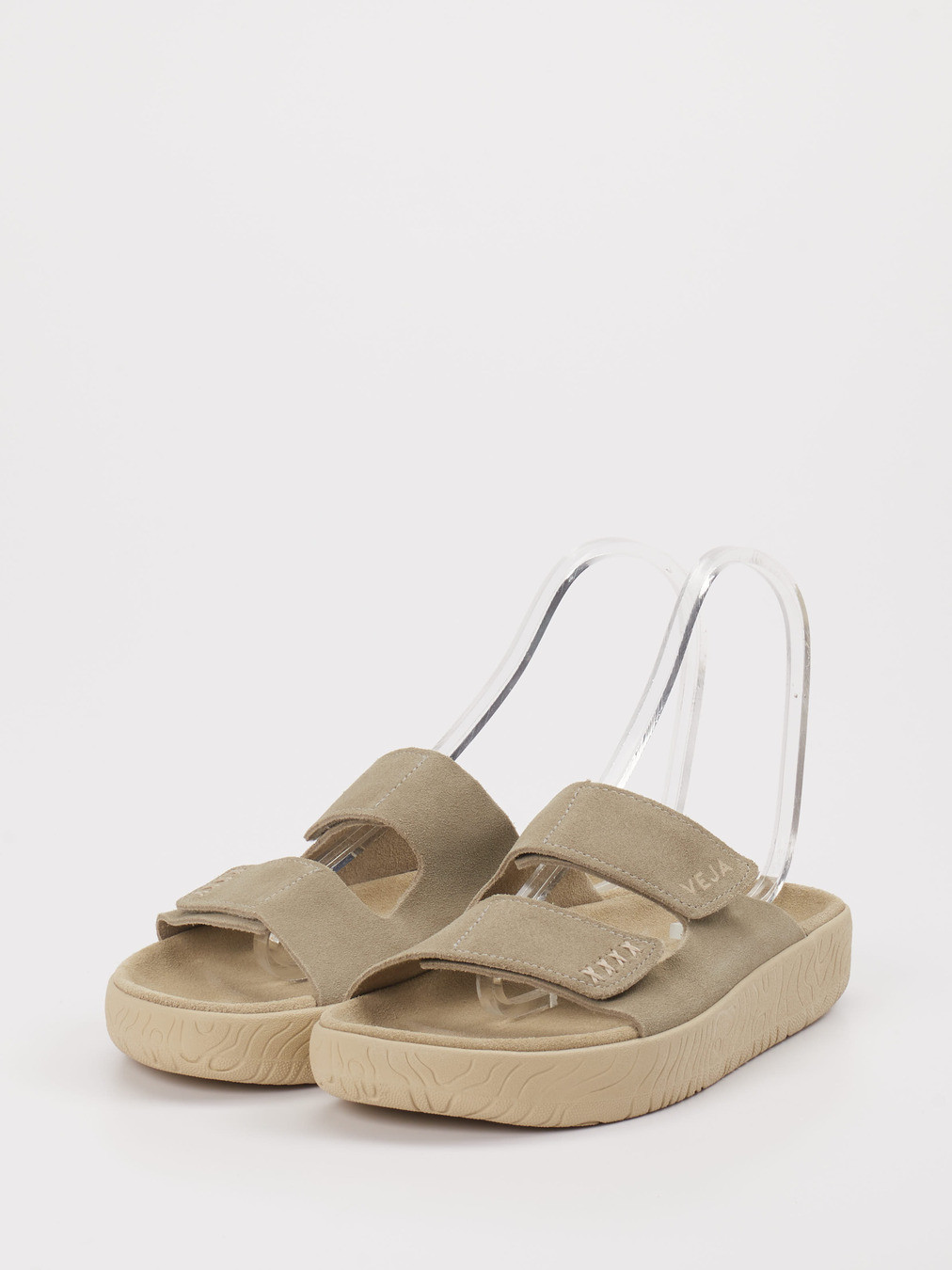 Pantolette braun 1103249000602