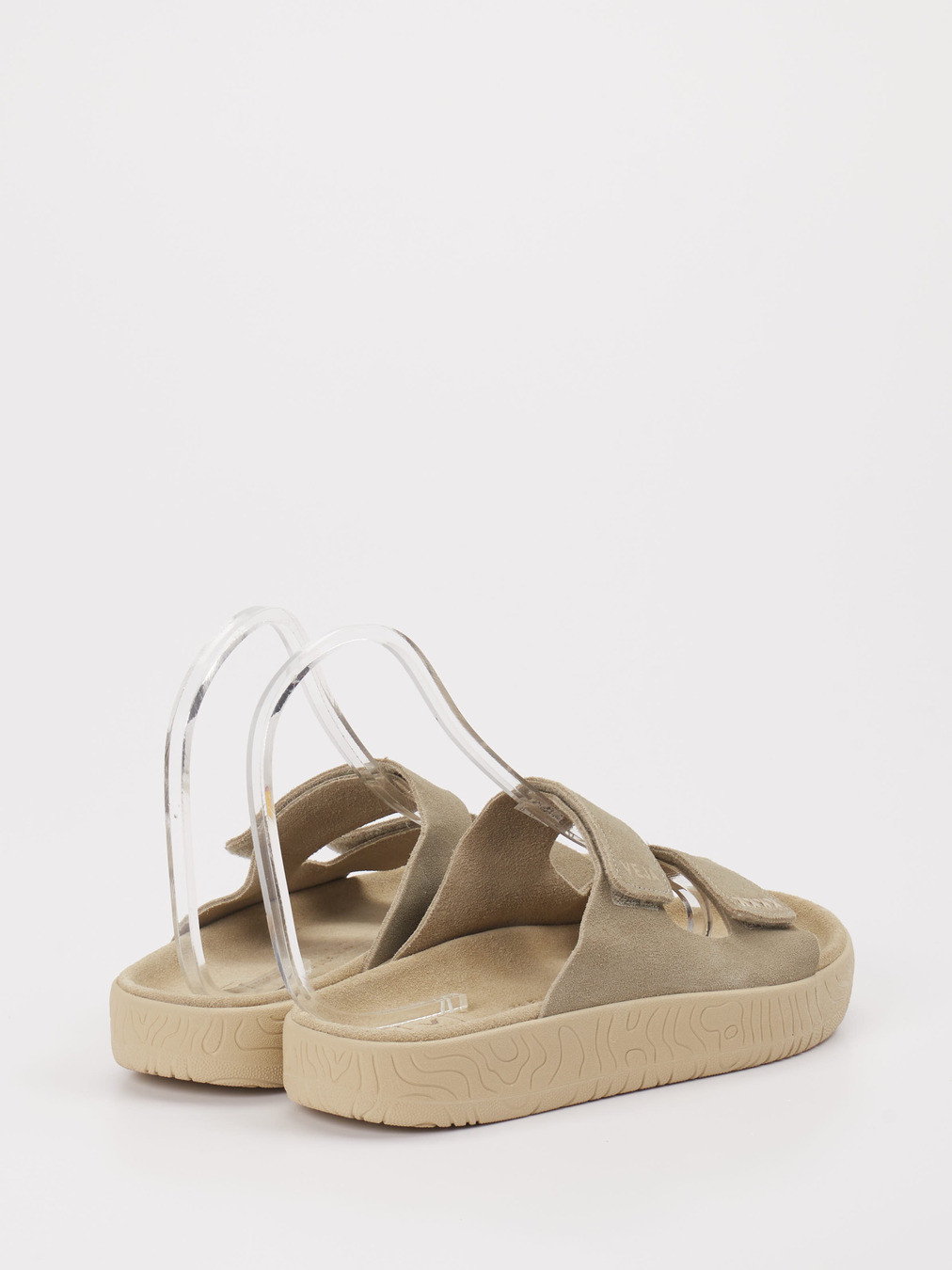 Pantolette braun 1103249000603