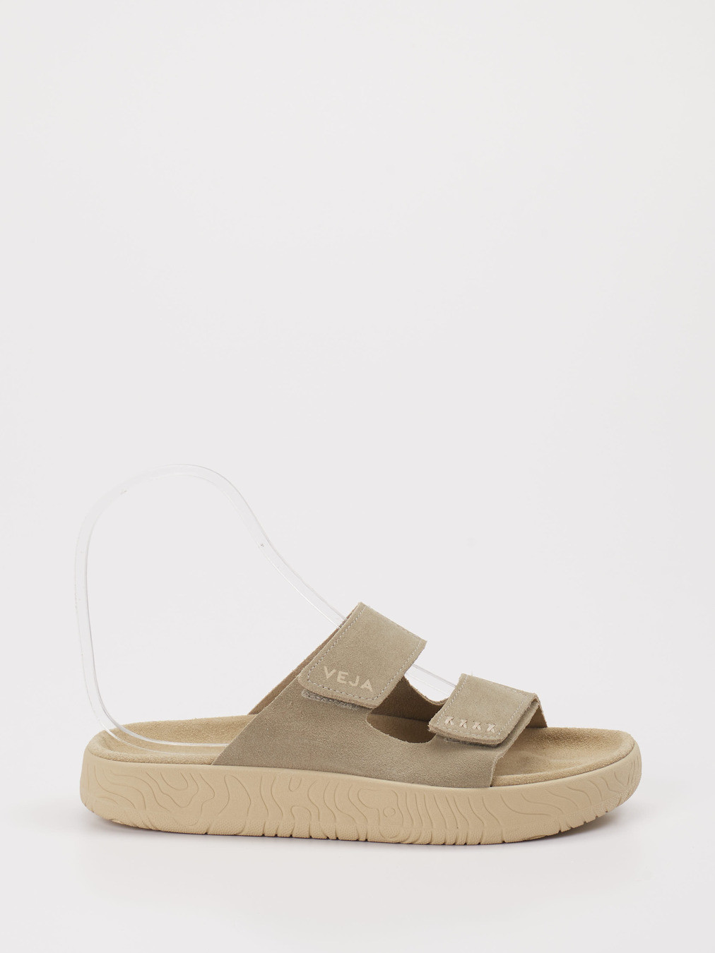 Pantolette braun 1103249000601