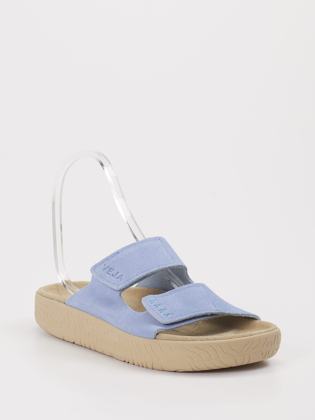 Pantolette blau 1103159000306
