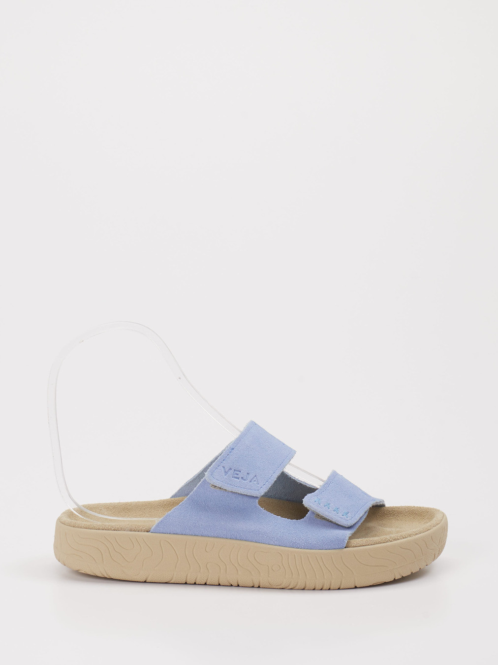 Pantolette blau 1103159000301