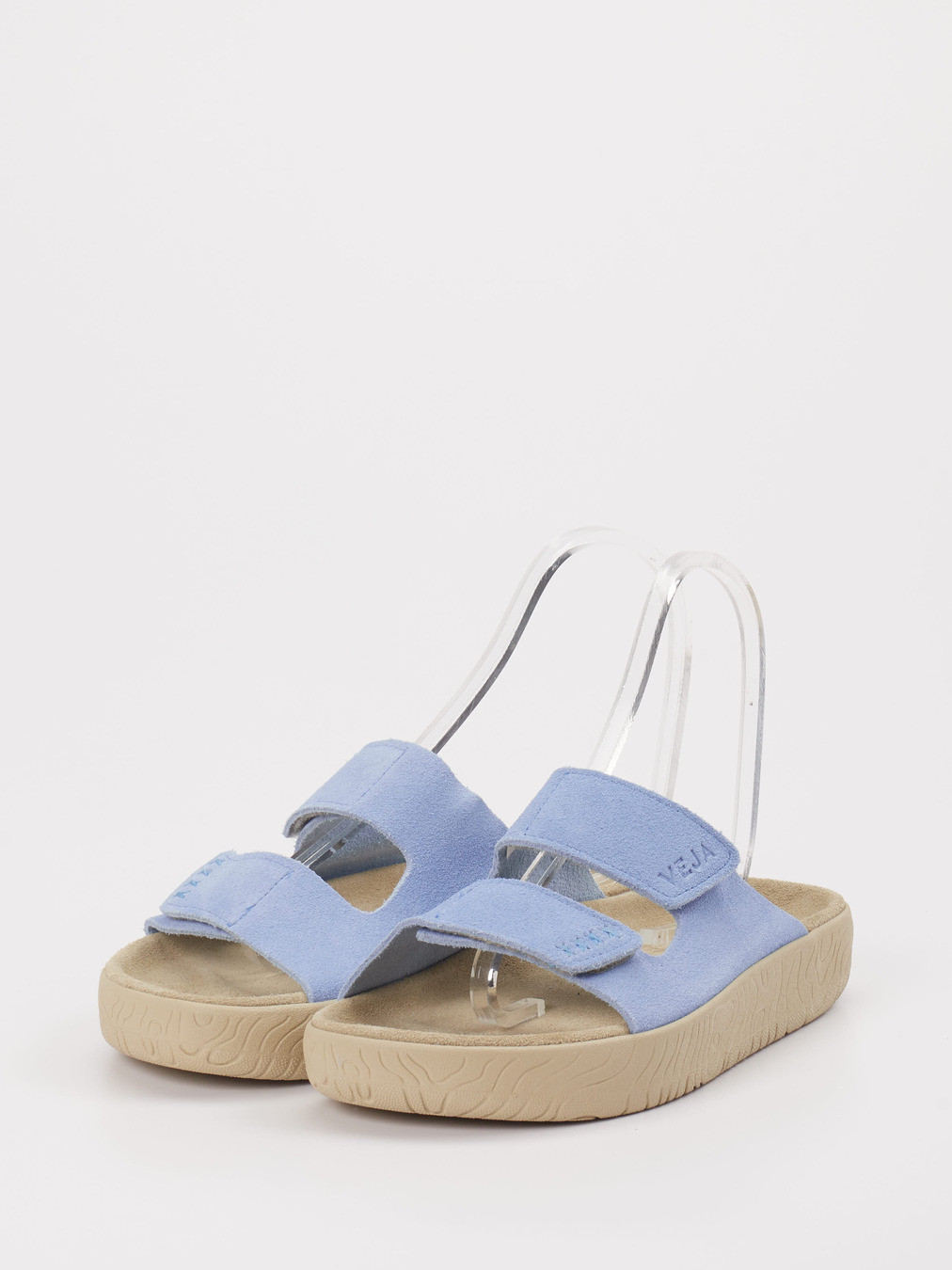 Pantolette blau 1103159000302