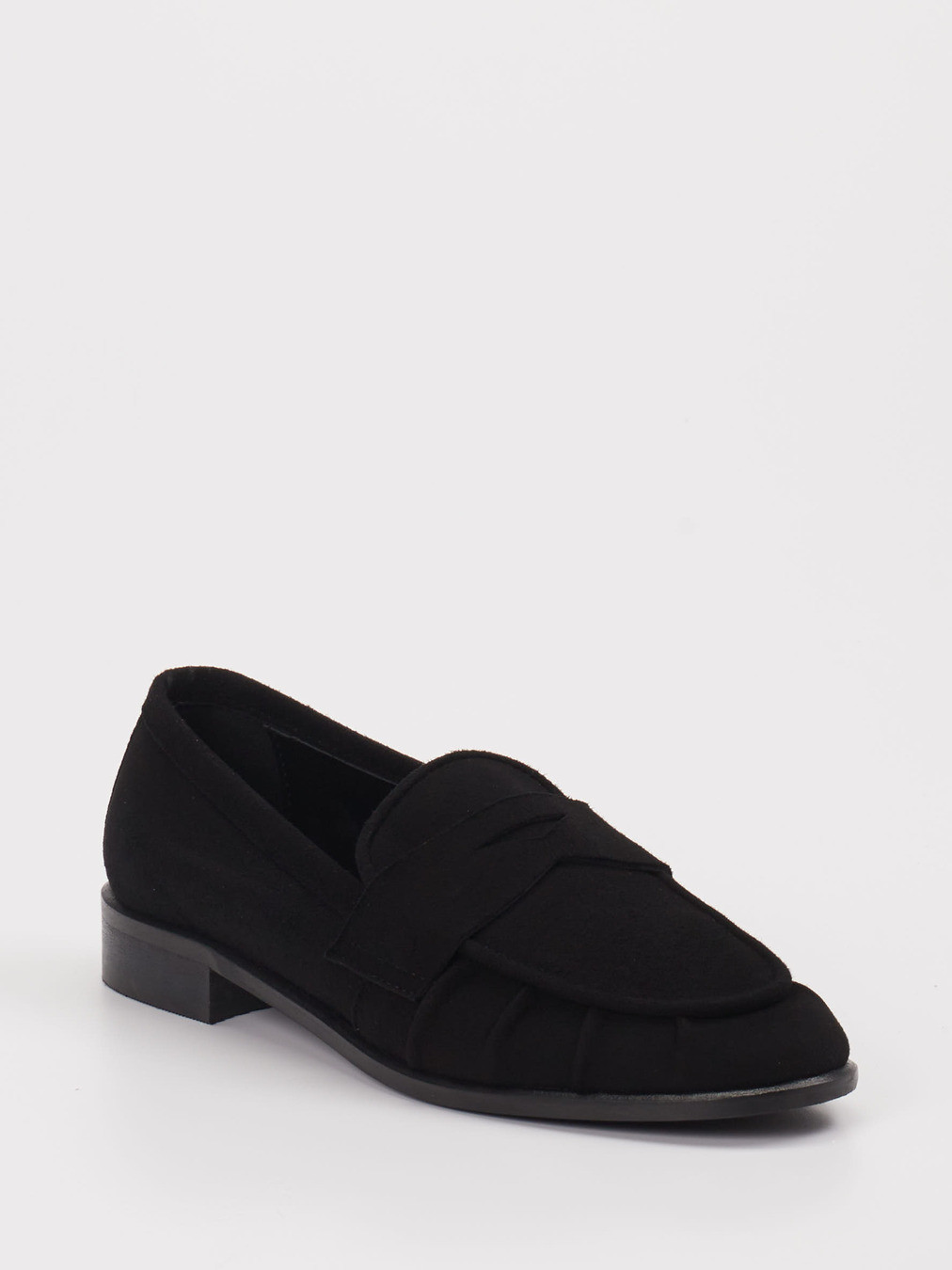 Slipper schwarz 1511009061706
