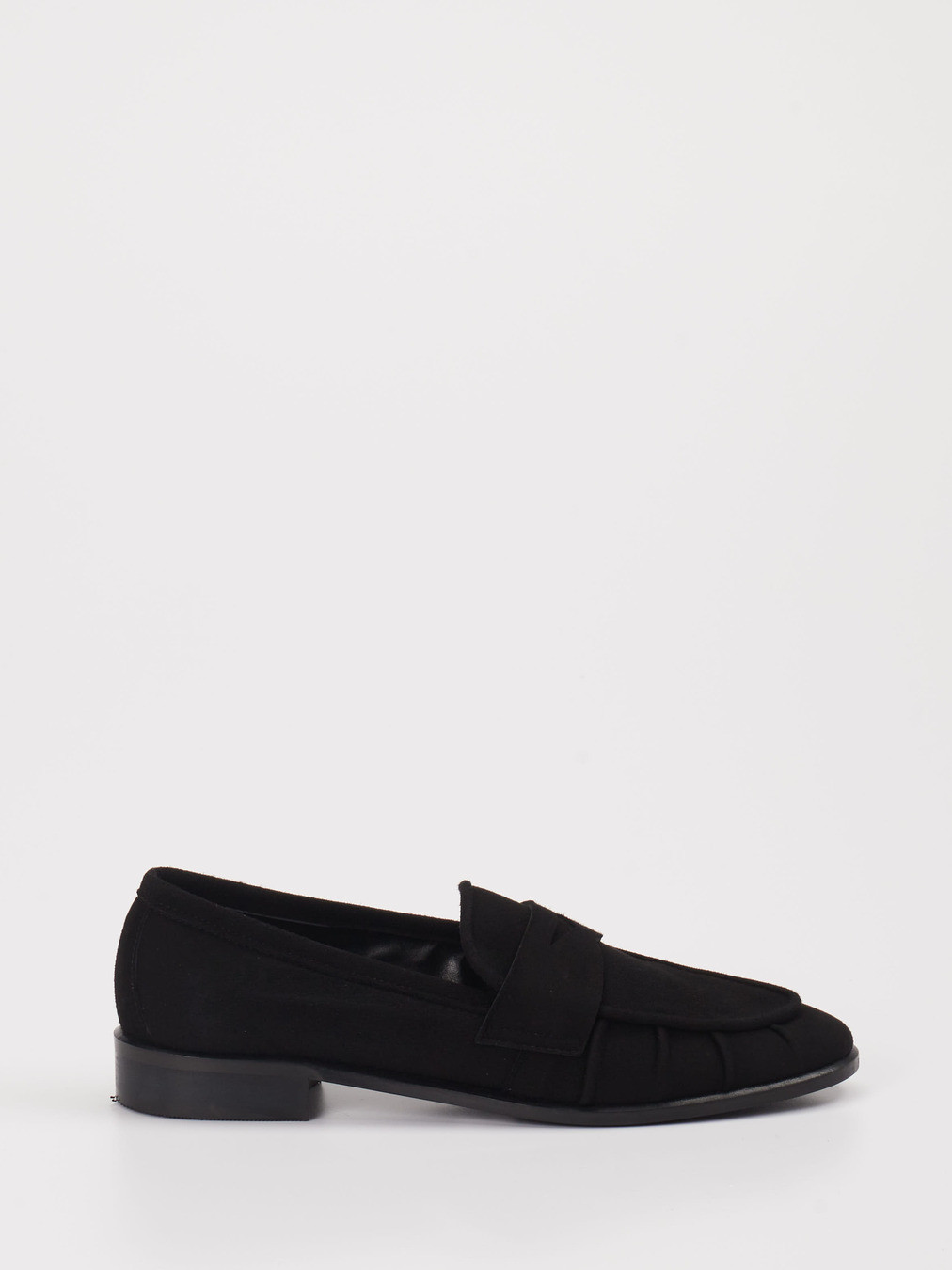 Slipper schwarz 1511009061701