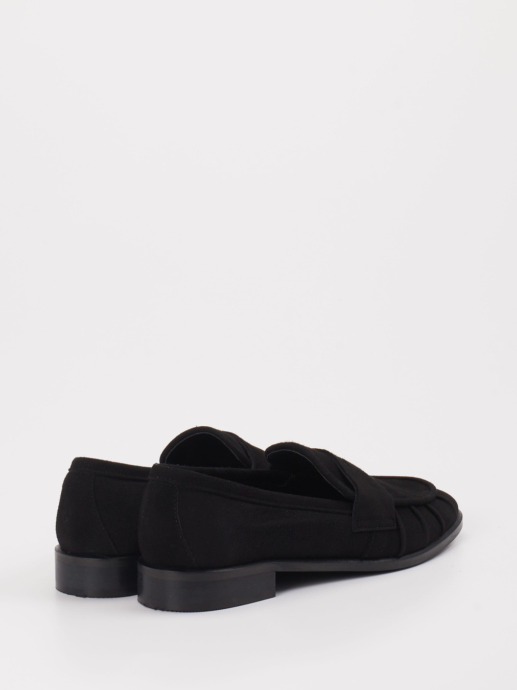 Slipper schwarz 1511009061703