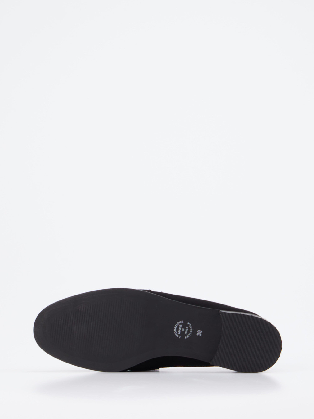 Slipper schwarz 1511009061705