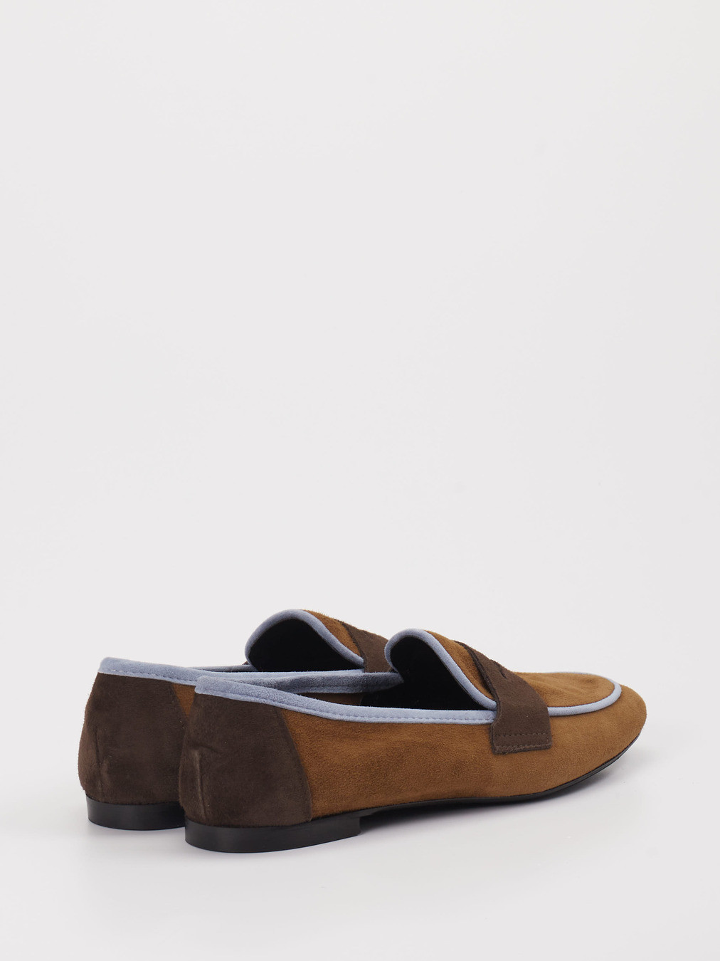 Slipper braun 1511281000103