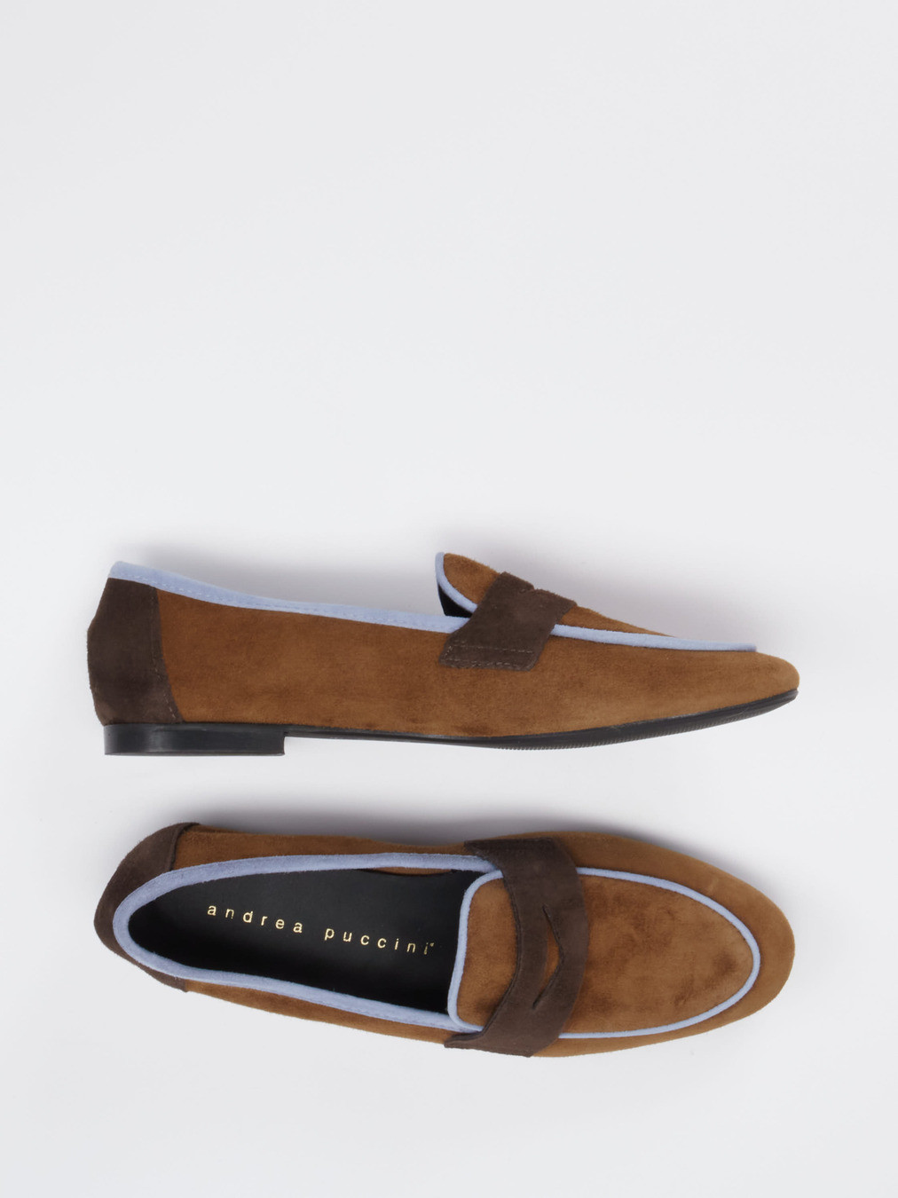 Slipper braun 1511281000104