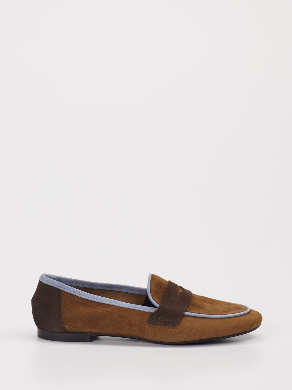Slipper braun 1511281000101