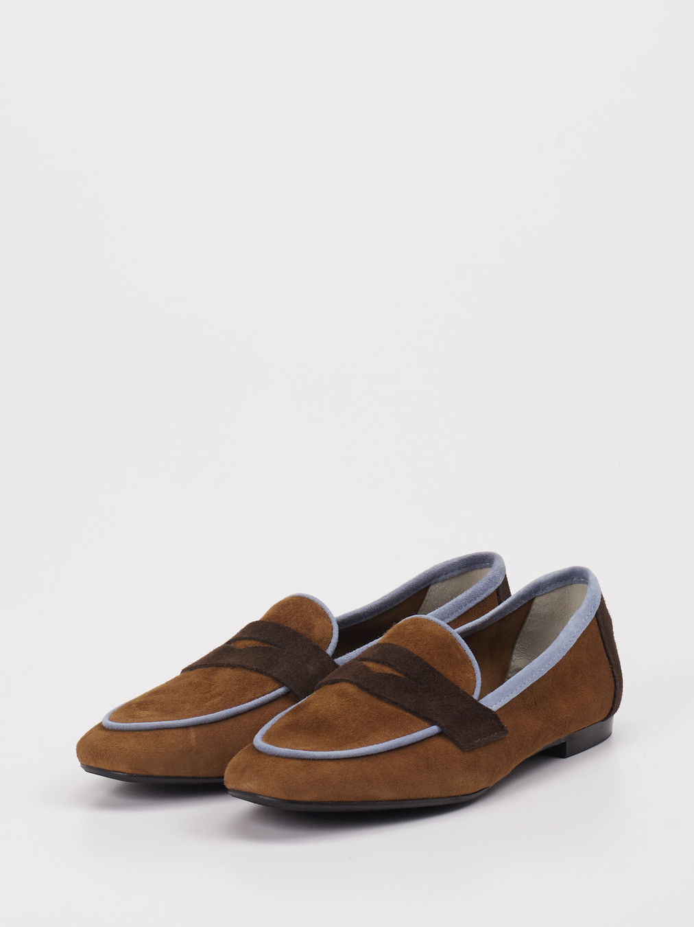 Slipper braun 1511281000102