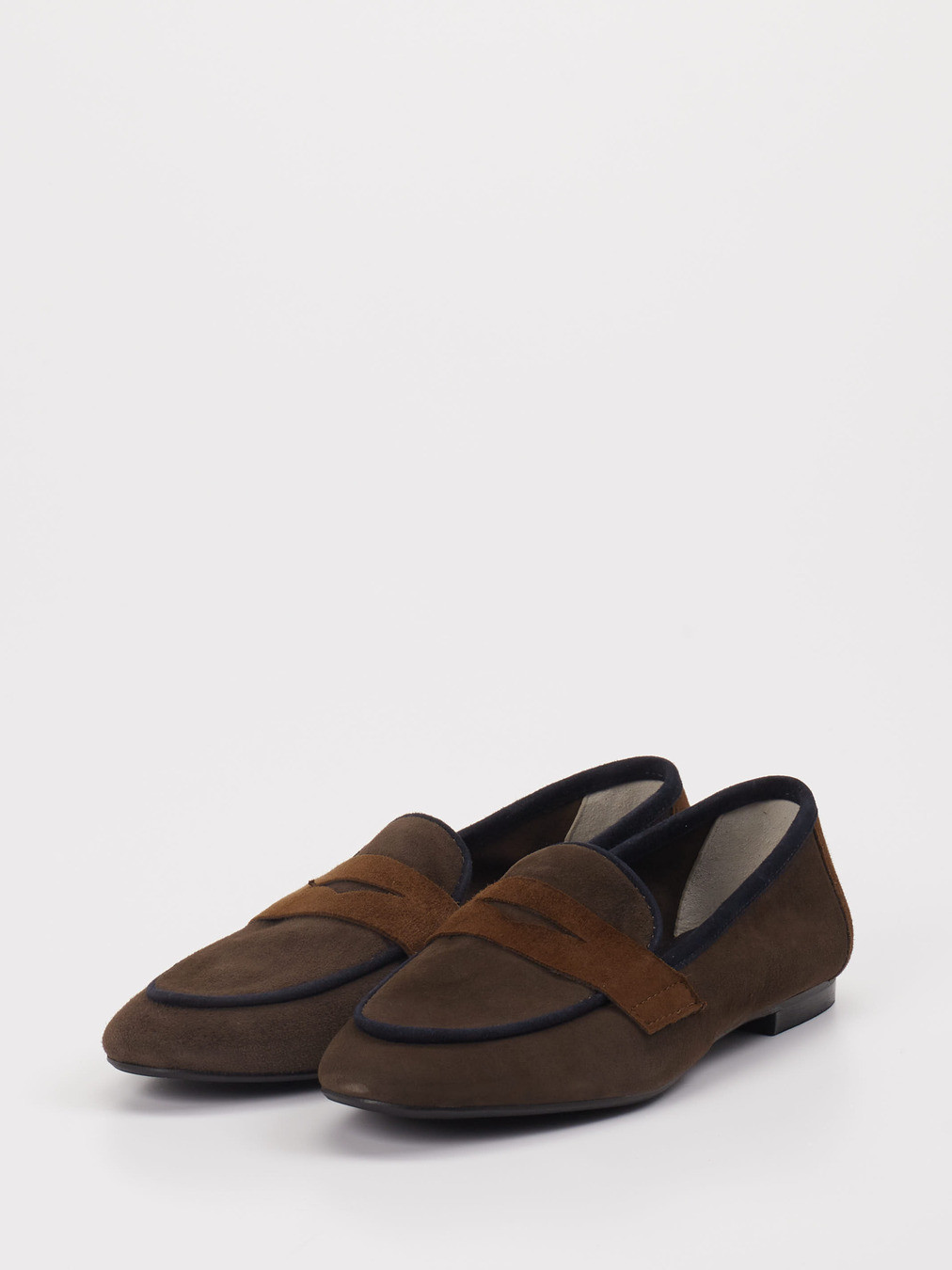 Slipper braun 1511201000202