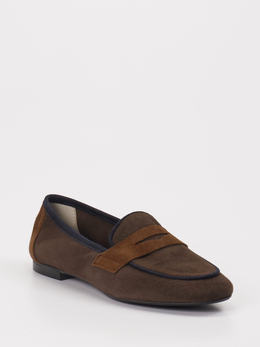 Slipper braun 1511201000206