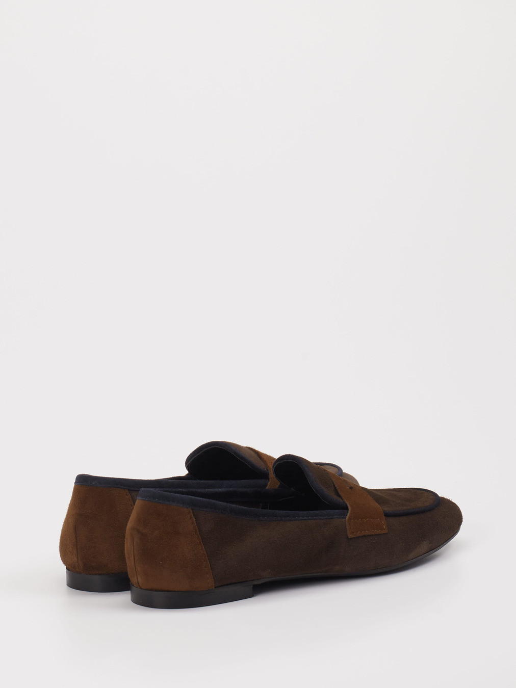 Slipper braun 1511201000203