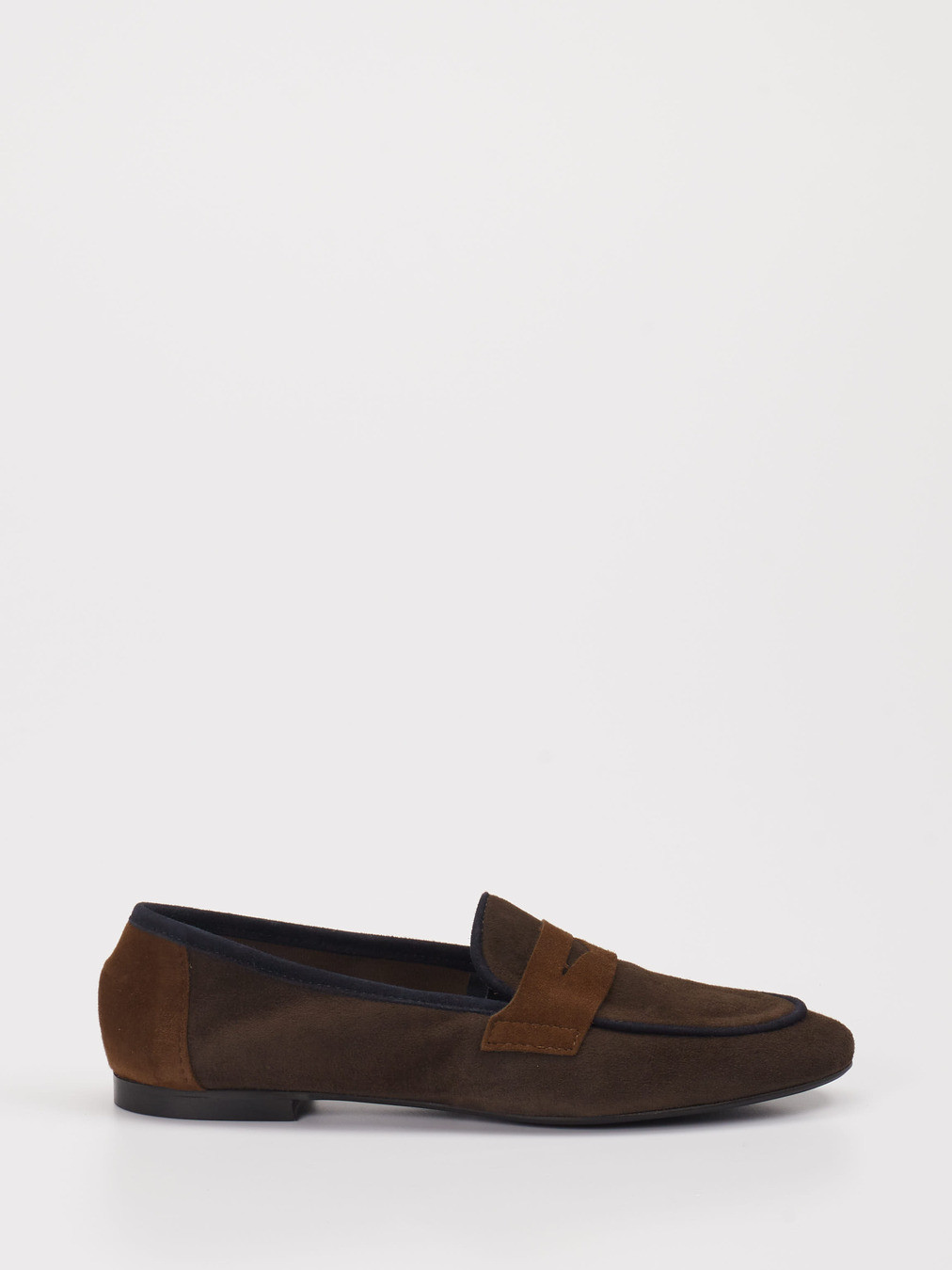 Slipper braun 1511201000201