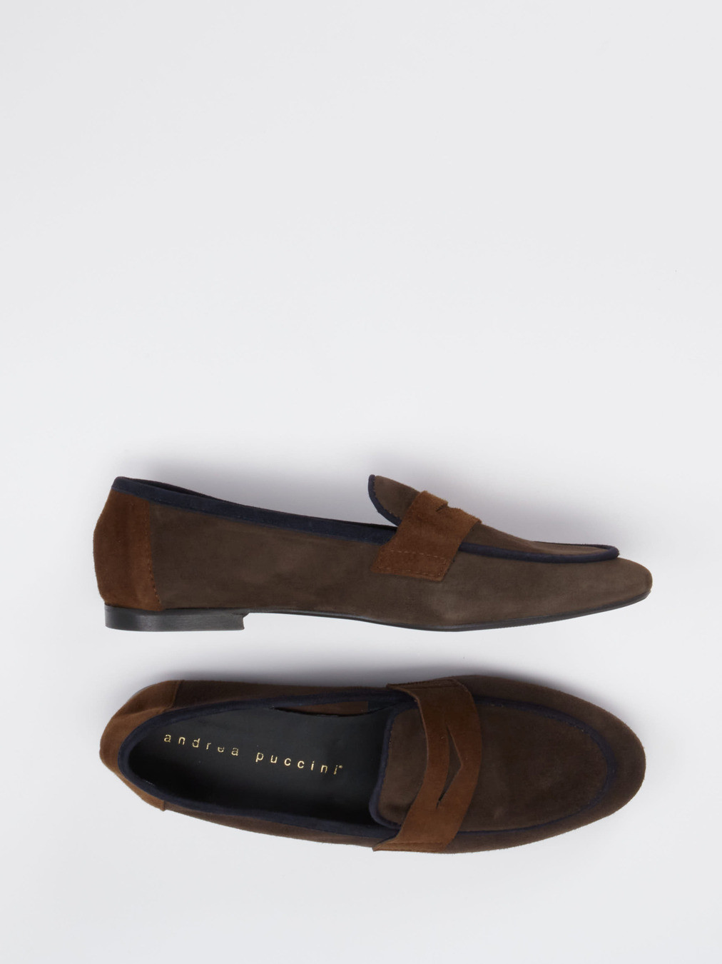 Slipper braun 1511201000204
