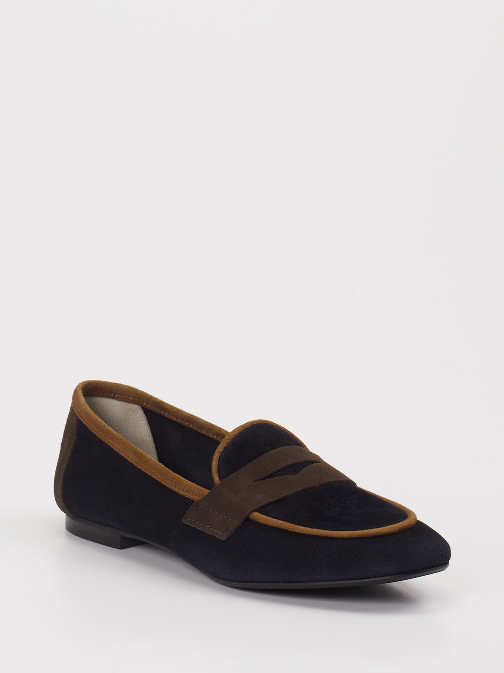 Slipper blau 1511102000306