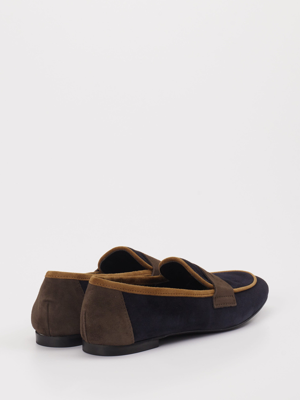 Slipper blau 1511102000303